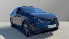 Nissan ARIYA 160kW Advance 63kWh 5dr Auto [Sky Pack] Electric Hatchback